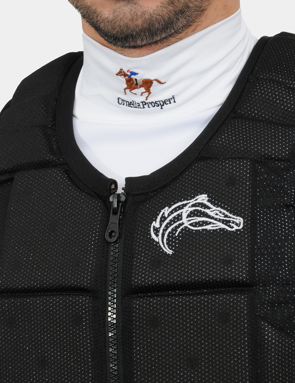 corpetto-americano-048-nero-particolare-fronte