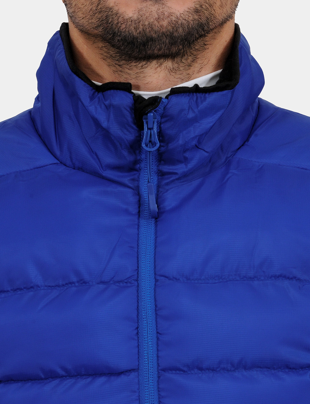 piumino-040P-blu-particolare-fronte