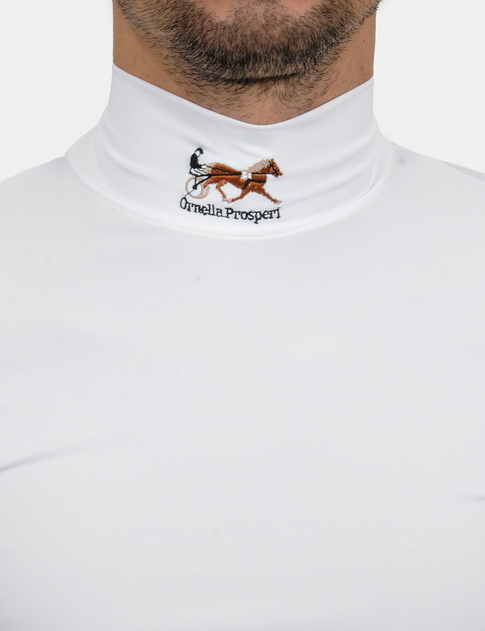 sottogiubba-revolution-trotto-031LNT-particolare-logo