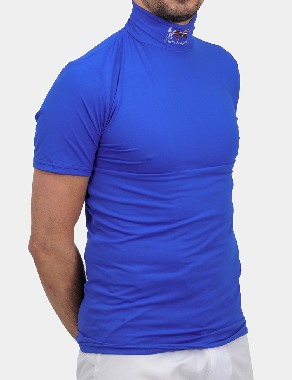 sottogiubba-revolution-trotto-corta-031ANT-blue-royal-fronte