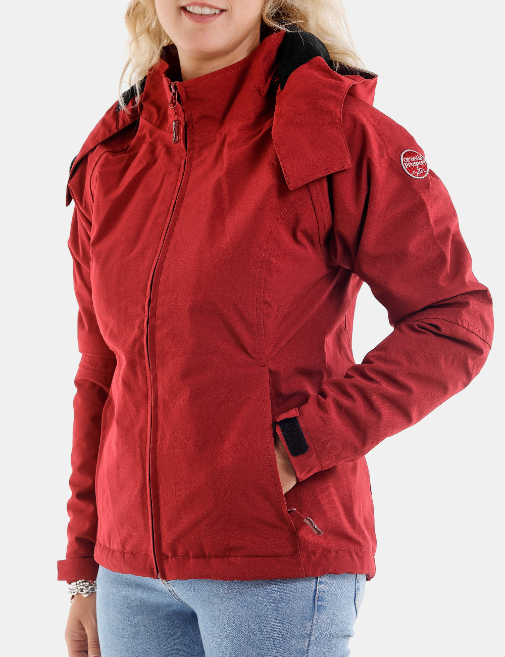 tempo-libero-giubbetto-softshell-donna-080W