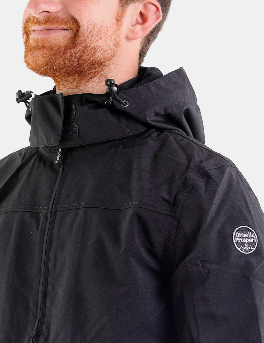 tempo-libero-giubbetto-softshell-uomo-080M-chiuso